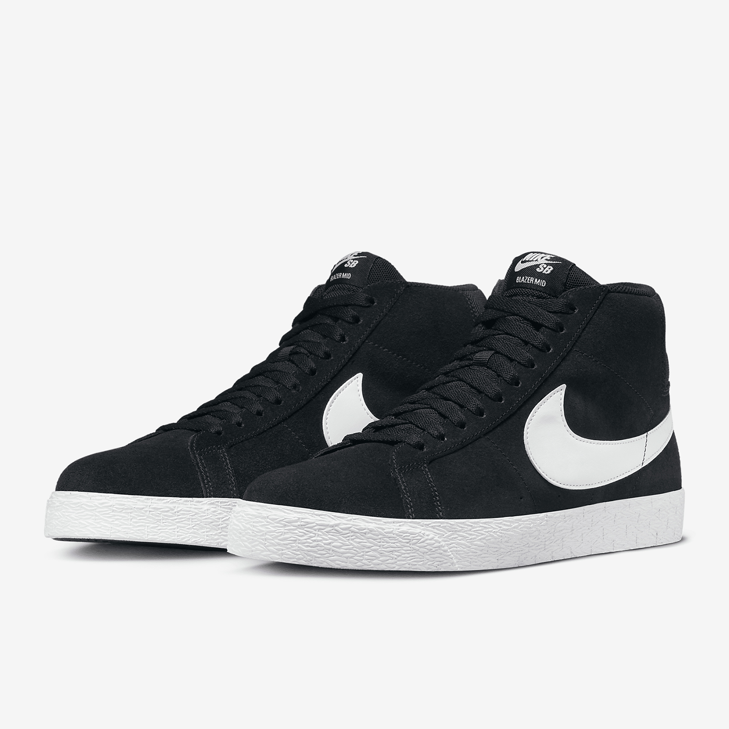 Vans Shoes Authentic - Nike genuine SB Zoom Blazer Mid