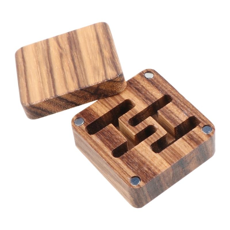 JU64 High Quality Men Suit Woo - Cufflink Box Set recension och pris