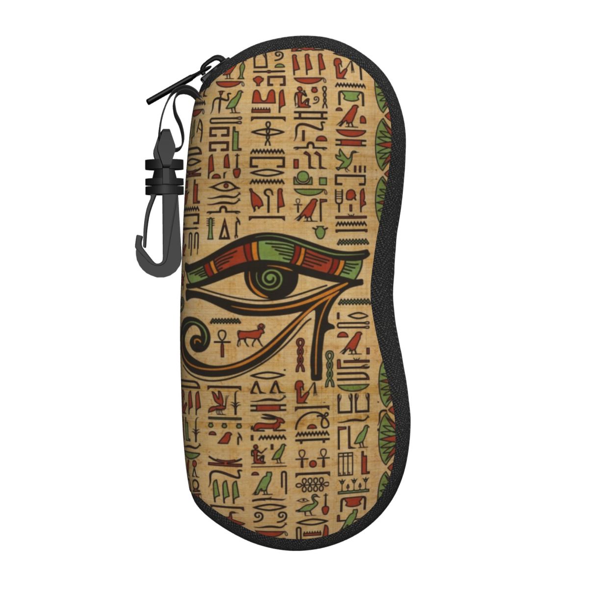 Custom Egyptian Eye Of Horus E - Men Accessories Egypt recension och pris