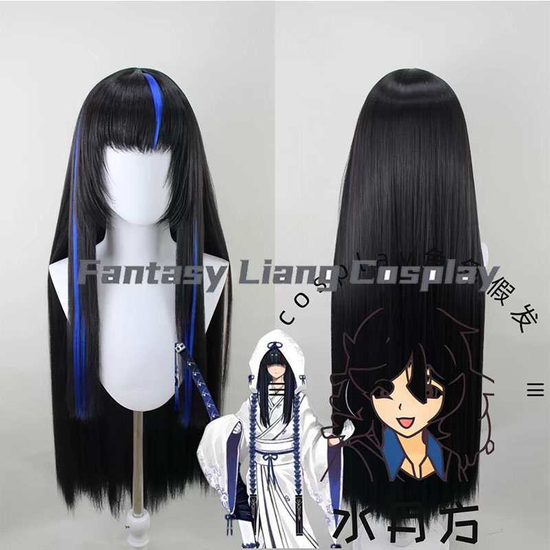 Anime Limbus Company Ground Co - Men'S Suit Accessories recension och pris