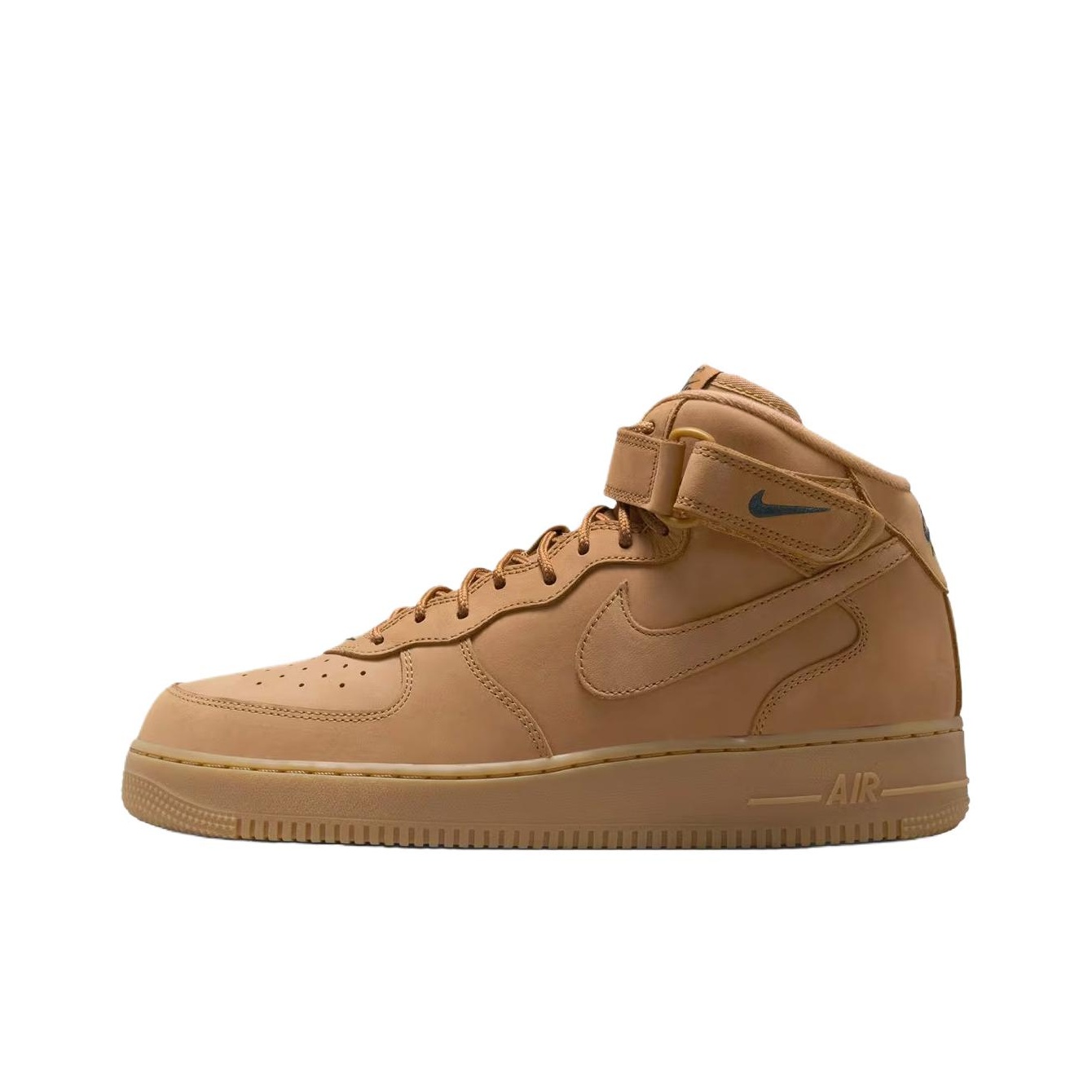 Nike Air Force 1 Flax Comforta - Nike Shoes Air Force 1 recension och pris