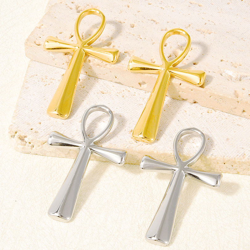 10pcs High Quality Stainless S - Men Accessories Egypt recension och pris