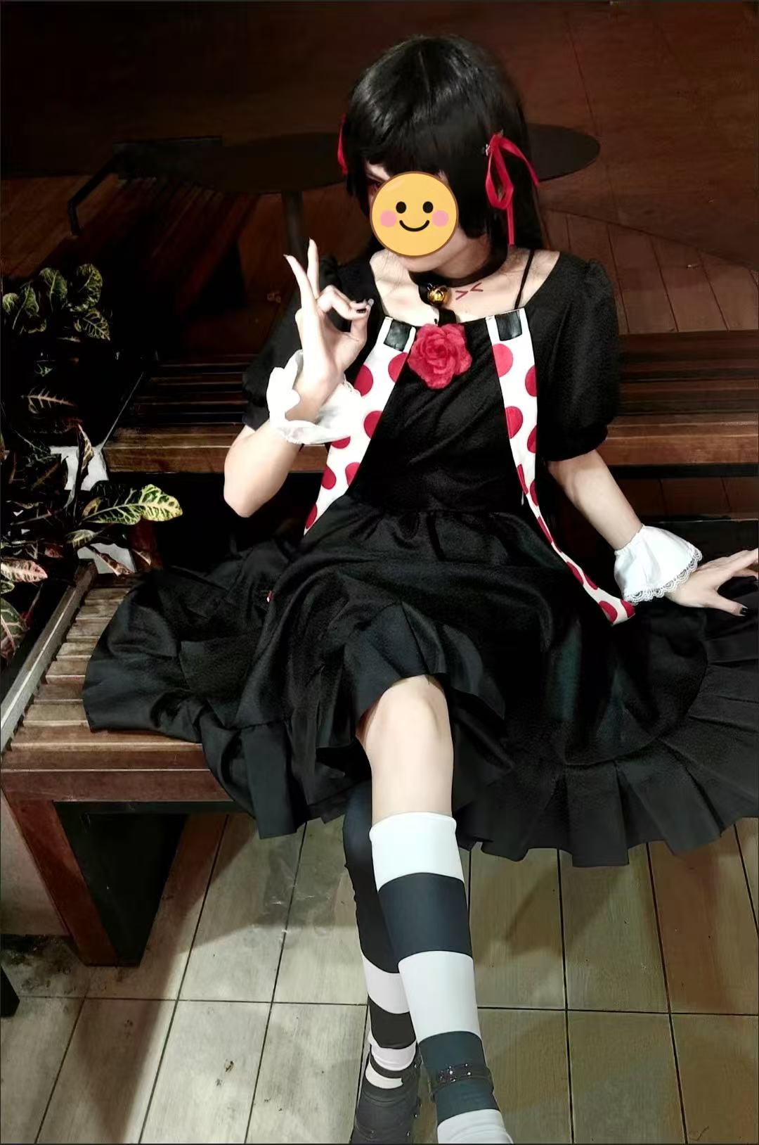 Anime Tokyo Ghoul Juuzou Suzuy - Men'S Suit Accessories recension och pris