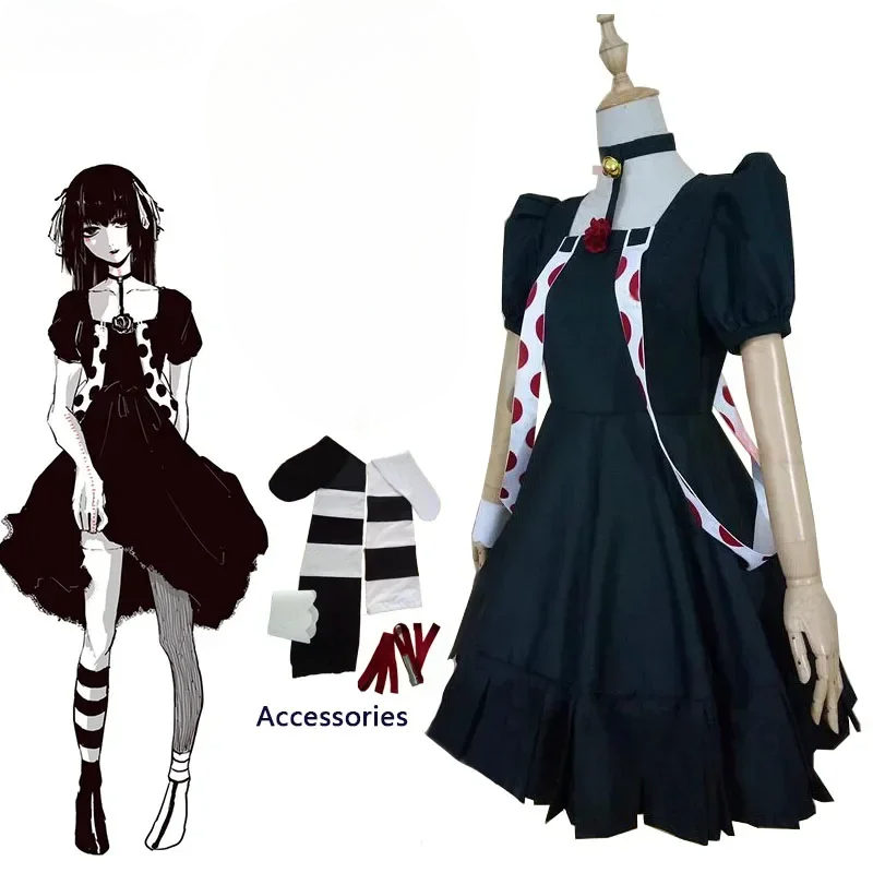 Anime Tokyo Ghoul Juuzou Suzuy - Men'S Suit Accessories recension och pris