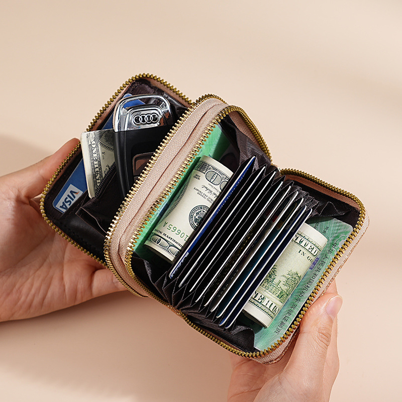 Minionses Wallet Man Women Shi - Coin Holder Men recension och pris