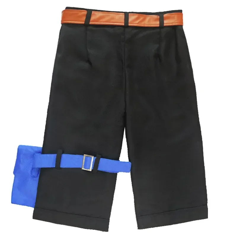 Anime Portgas·D· Ace Cosplay C - Men'S Suit Accessories recension och pris
