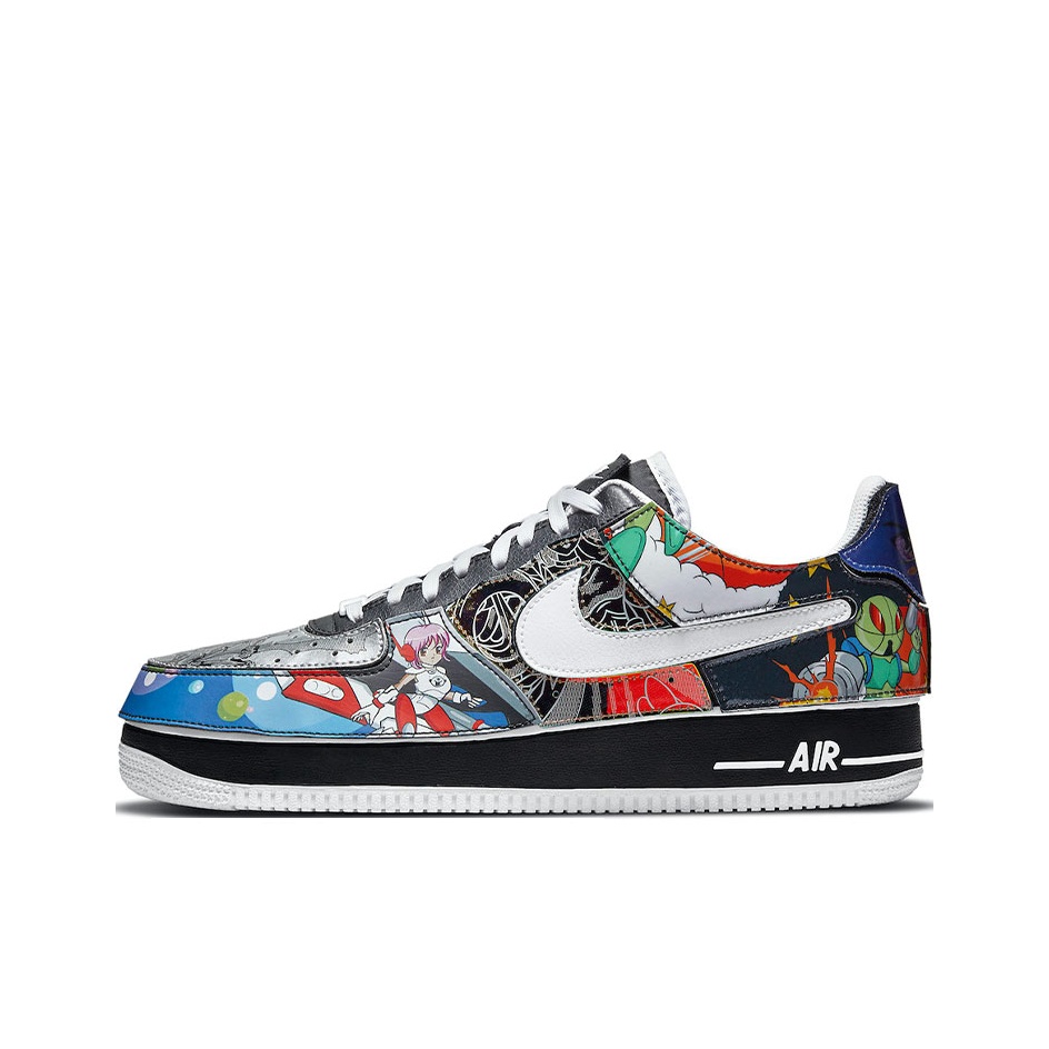 Nike Air Force 1 Skateboard Sh - Nike Shoes Air Force 1 recension och pris