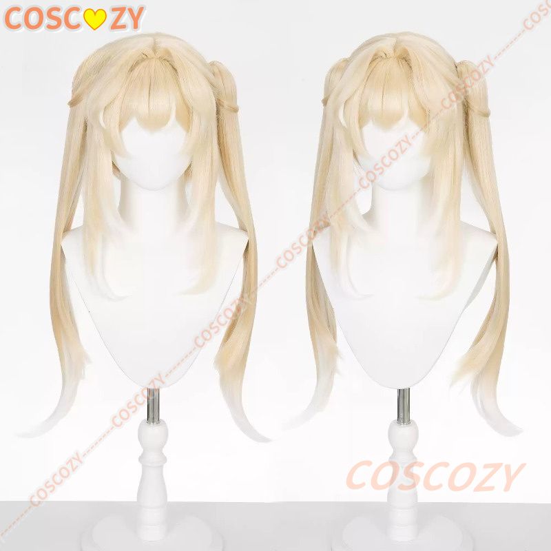 Flauros Cosplay Wig Path to No - Men Accessories Tips recension och pris