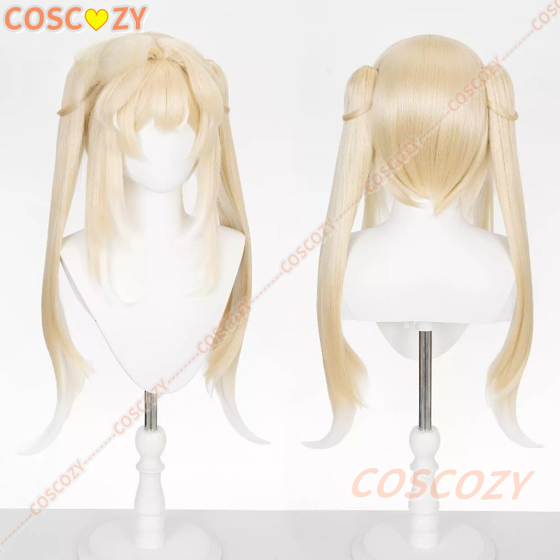 Flauros Cosplay Wig Path to No - Men Accessories Tips recension och pris