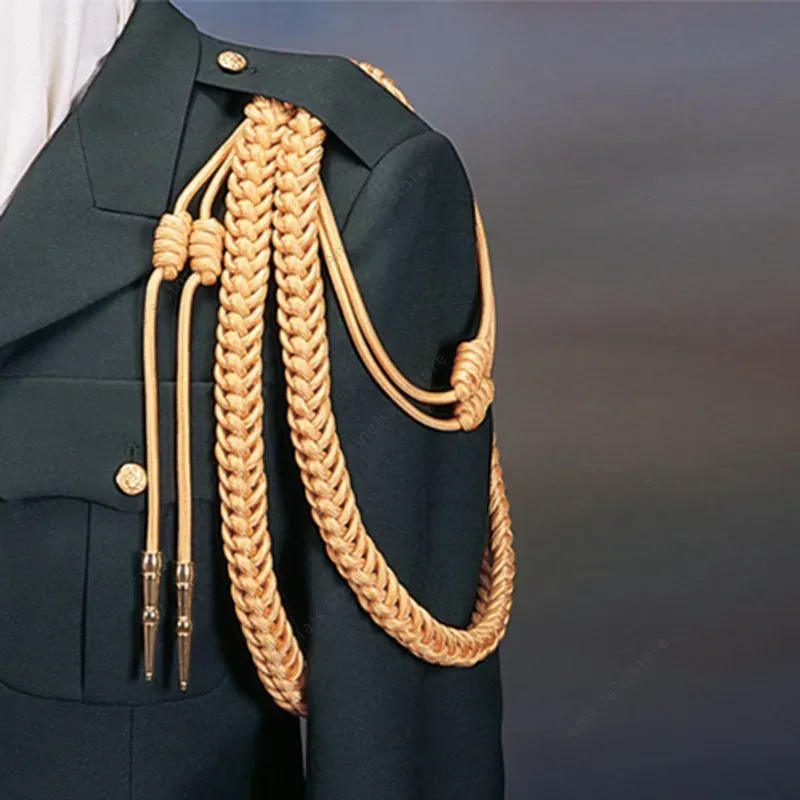 U.S. Army Aiguillette Double B - Men Accessories Tips recension och pris
