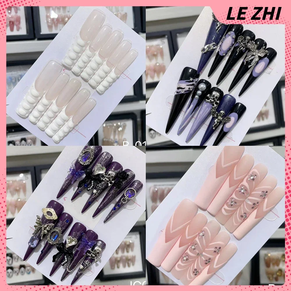 Diy Luxury French Ballerina Pr - Men Accessories Tips recension och pris