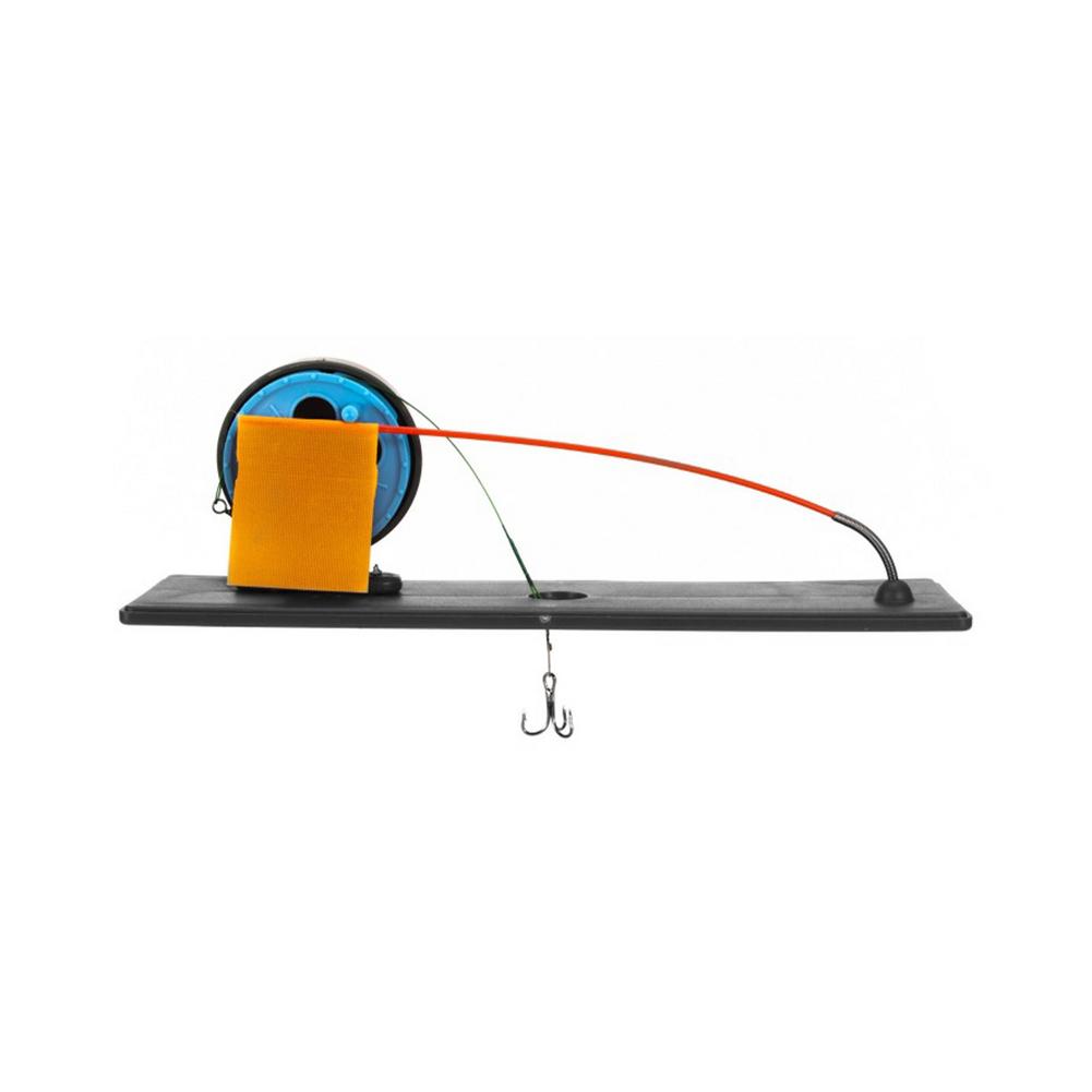Ice Fishing Rod Tip-up Automat - Men Accessories Tips recension och pris