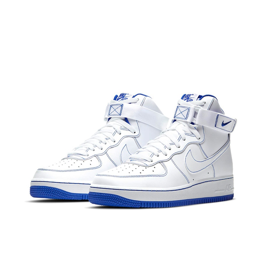 Nike Air Force 1 Skateboard Sh - Nike Shoes Air Force 1 recension och pris
