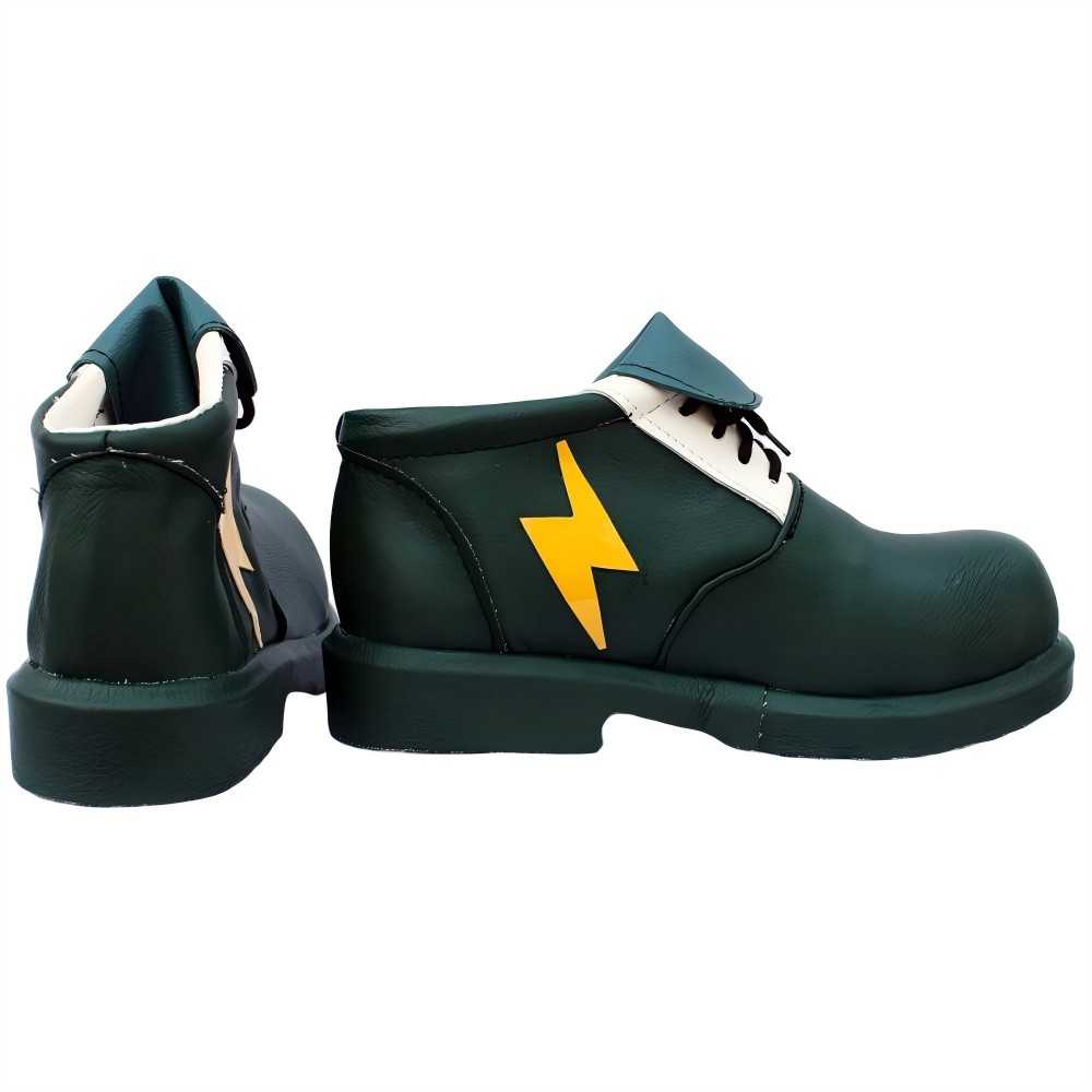 Anime Inazuma 11th Mamoru Endo - Men'S Suit Accessories recension och pris