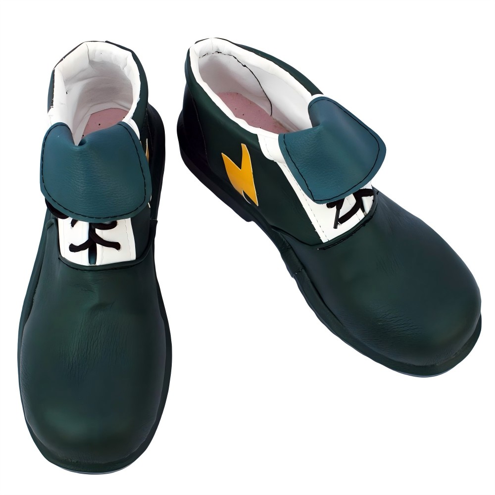 Anime Inazuma 11th Mamoru Endo - Men'S Suit Accessories recension och pris