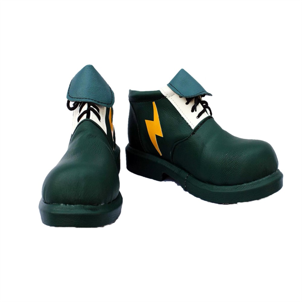 Anime Inazuma 11th Mamoru Endo - Men'S Suit Accessories recension och pris