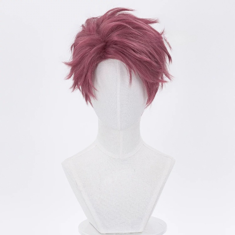 Valko Wig Game Love and Deepsp - Men'S Suit Accessories recension och pris