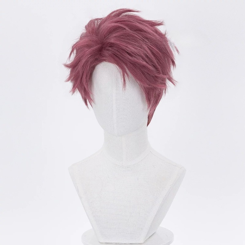 Valko Wig Game Love and Deepsp - Men'S Suit Accessories recension och pris