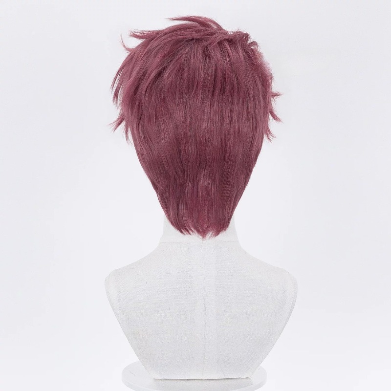 Valko Wig Game Love and Deepsp - Men'S Suit Accessories recension och pris