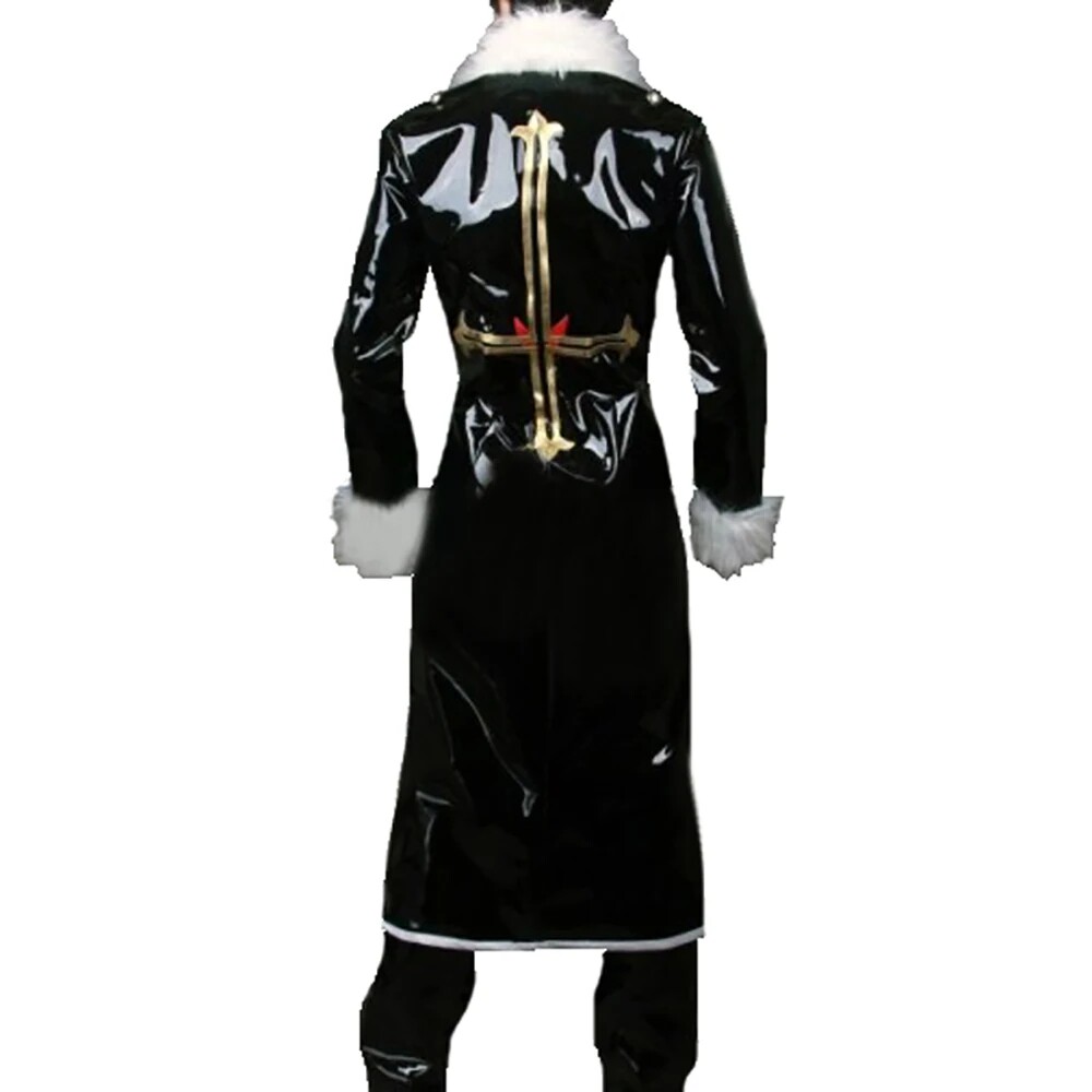 Anime Chrollo Lucilfer Kulolo  - Men'S Suit Accessories recension och pris