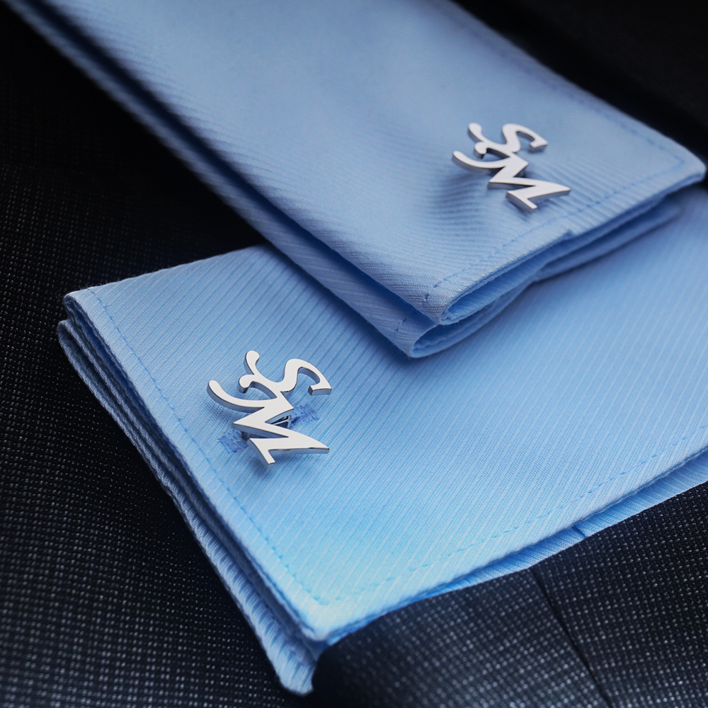 High end men's customized firs - Cufflink Box Set recension och pris
