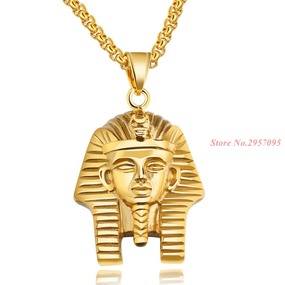 Egyptian Pharaoh Vintage Penda - Men Accessories Egypt recension och pris