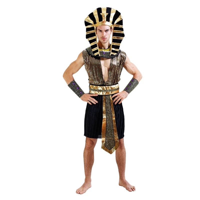 House Party Novelty Stage Perf - Men Accessories Egypt recension och pris